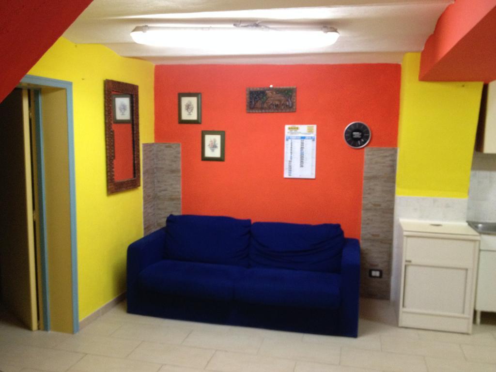 Casa Movida Apartment Trapani Exterior photo